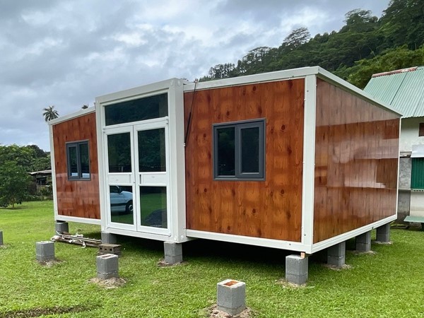 Trends And Styles in Modern Container House Design